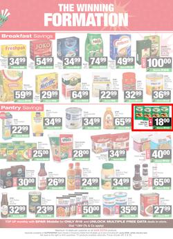 SUPERSPAR KwaZulu-Natal (Town) : Super Savings (08 June - 21 June 2026), page 4