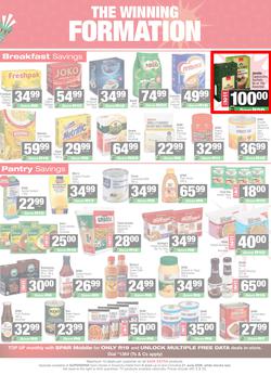 SUPERSPAR KwaZulu-Natal (Town) : Super Savings (08 June - 21 June 2026), page 4