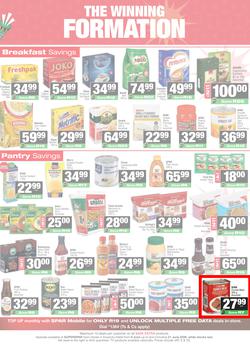 SUPERSPAR KwaZulu-Natal (Town) : Super Savings (08 June - 21 June 2026), page 4