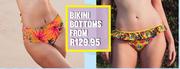 Bikini Bottoms