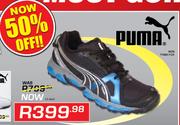 Puma Men Puma Fox