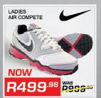 Ladies Air Compete