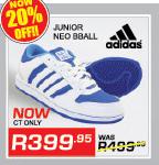 Adidas Junior Neo B8all