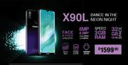 Doogee X90L 
