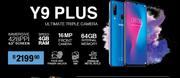 Doogee Y9 Plus