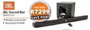 JBL Sound Bar SB400/230