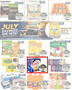 Take n Pay : July Savings Are Here (06 July - 12 July 2026), page 1