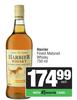 Harrier Finest Matured Whisky-750ml