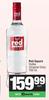 Red Square Vodka Original Only-750ml