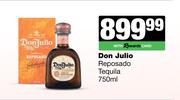 Don Julio Reposado Tequila-750ml