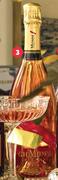 G.H.Mumm Grand Cordon Rose Champagne-750ml