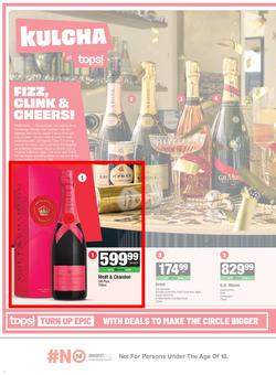 TOPS at SPAR Namibia : Open Up To The Stuff Of Legends (24 November - 07 December 2025), page 2