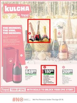 TOPS at SPAR Namibia : Level Up Your Legend (08 December - 28 December 2025), page 2