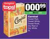 Carnival Sweet Red, Sweet White, Sweet Rose, Dry Red Or Dry White-5L Each