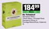 Du Toitskloof Sauvignon, Chenin, Pinotage Rose, Shiraz Or Pinotage/Merlot/Ruby Cabernet-3L Each