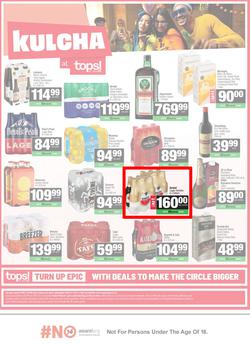 TOPS at SPAR Namibia : Open The Red Door For More (09 March - 22 March 2026), page 2