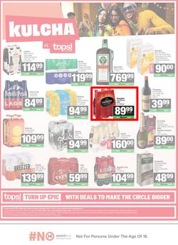 TOPS at SPAR Namibia : Open The Red Door For More (09 March - 22 March 2026), page 2