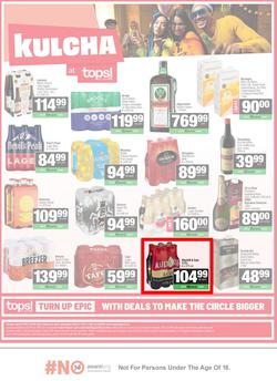 TOPS at SPAR Namibia : Open The Red Door For More (09 March - 22 March 2026), page 2