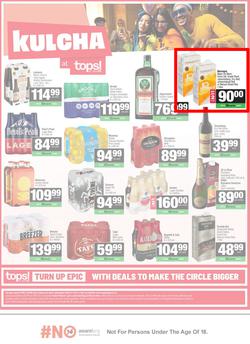 TOPS at SPAR Namibia : Open The Red Door For More (09 March - 22 March 2026), page 2