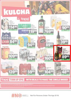 TOPS at SPAR Namibia : Open The Red Door For More (09 March - 22 March 2026), page 2