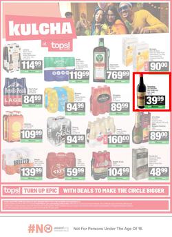 TOPS at SPAR Namibia : Open The Red Door For More (09 March - 22 March 2026), page 2