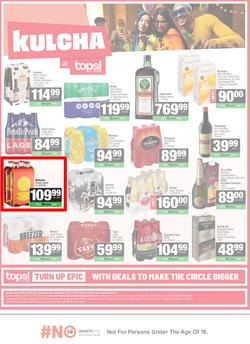 TOPS at SPAR Namibia : Open The Red Door For More (09 March - 22 March 2026), page 2