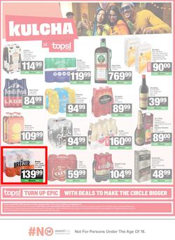 TOPS at SPAR Namibia : Open The Red Door For More (09 March - 22 March 2026), page 2