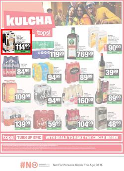 TOPS at SPAR Namibia : Open The Red Door For More (09 March - 22 March 2026), page 2
