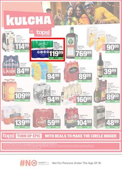 TOPS at SPAR Namibia : Open The Red Door For More (09 March - 22 March 2026), page 2