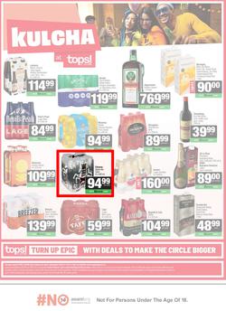 TOPS at SPAR Namibia : Open The Red Door For More (09 March - 22 March 2026), page 2