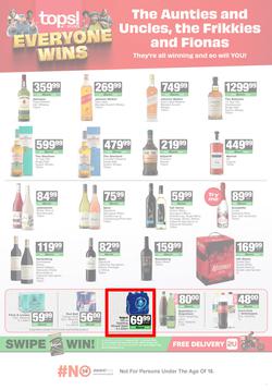 TOPS at SPAR : Everyone Wins (23 September - 07 October 2025), page 3