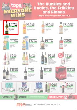 TOPS at SPAR : Everyone Wins (23 September - 07 October 2025), page 3