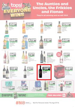 TOPS at SPAR : Everyone Wins (23 September - 07 October 2025), page 3