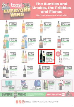 TOPS at SPAR : Everyone Wins (23 September - 07 October 2025), page 3
