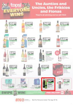 TOPS at SPAR : Everyone Wins (23 September - 07 October 2025), page 3
