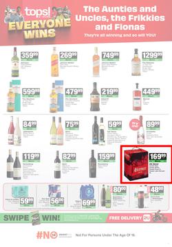 TOPS at SPAR : Everyone Wins (23 September - 07 October 2025), page 3
