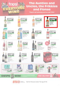 TOPS at SPAR : Everyone Wins (23 September - 07 October 2025), page 3