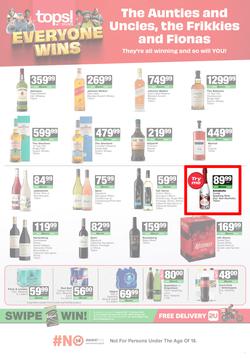 TOPS at SPAR : Everyone Wins (23 September - 07 October 2025), page 3
