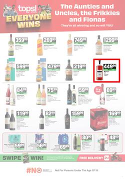 TOPS at SPAR : Everyone Wins (23 September - 07 October 2025), page 3