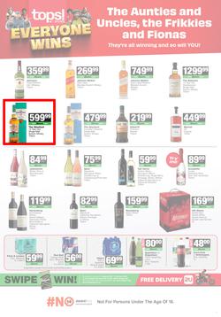 TOPS at SPAR : Everyone Wins (23 September - 07 October 2025), page 3