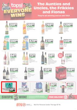 TOPS at SPAR : Everyone Wins (23 September - 07 October 2025), page 3