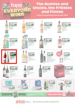 TOPS at SPAR : Everyone Wins (23 September - 07 October 2025), page 3