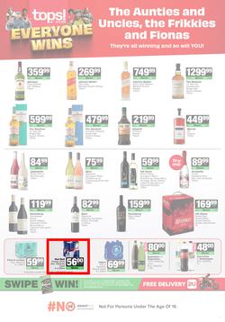 TOPS at SPAR : Everyone Wins (23 September - 07 October 2025), page 3