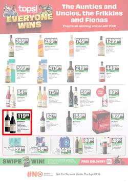 TOPS at SPAR : Everyone Wins (23 September - 07 October 2025), page 3