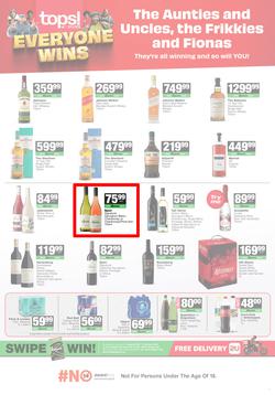 TOPS at SPAR : Everyone Wins (23 September - 07 October 2025), page 3