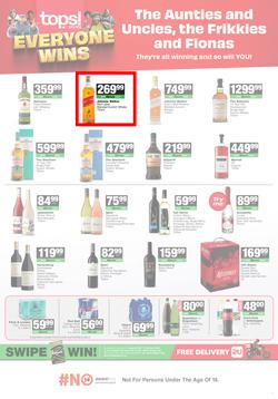 TOPS at SPAR : Everyone Wins (23 September - 07 October 2025), page 3