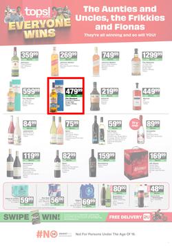TOPS at SPAR : Everyone Wins (23 September - 07 October 2025), page 3