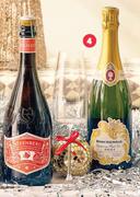 Boschendal Methode Cap Classique Brut N/V-750ml 