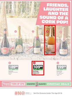 TOPS at SPAR Namibia : Level Up Your Legend (08 December - 28 December 2025), page 3