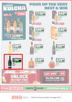 TOPS at SPAR : Enter A World Of Epic (23 February - 08 March 2026), page 3